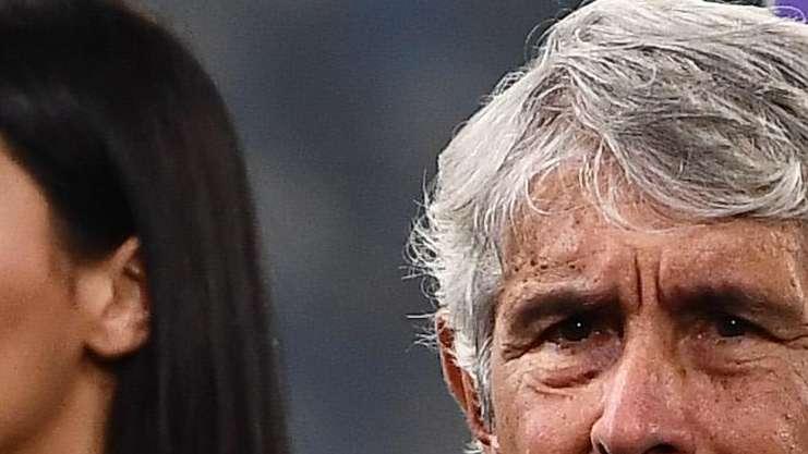 Abodi torna sul caso Doppia Curva: "Chi sbaglia paga, anche i tesserati. Chi ha pagato mi auguro abbia compreso"