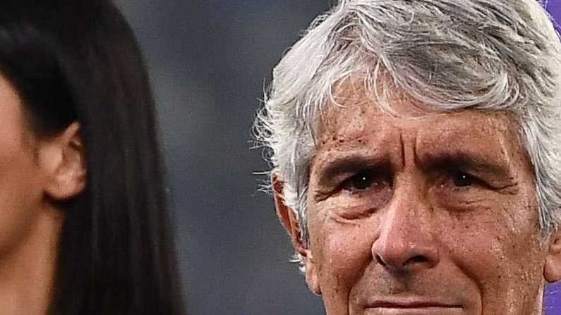 Inchiesta Curve, Abodi: "Le norme non prevedono rapporti tra tesserati e delinquenti. La FIGC prenda posizione"