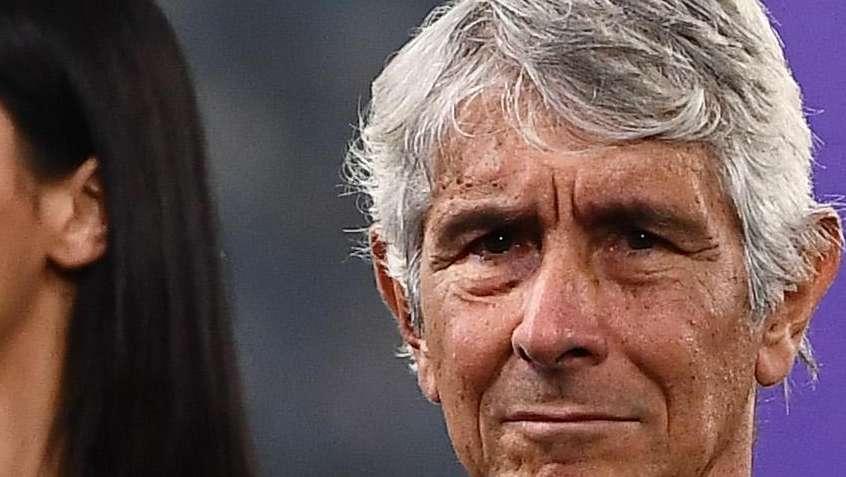Abodi: "Daspo, riconoscimento facciale e stadi intelligenti: ecco cosa faremo"