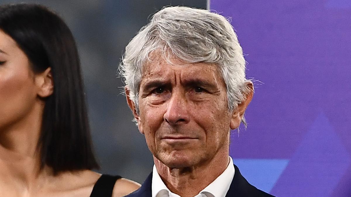 Abodi: "Rinnovo consiglio FIGC? A contare saranno le azioni concrete"