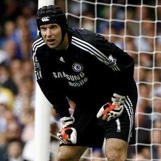 Cech si consola: miglior giocatore ceco del 2009