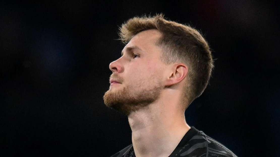 GdS - Ballottaggio in porta per la sfida col Milan: in risalita le quotazioni di Pepo Martinez