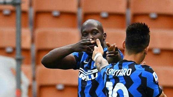 GdS - Lu-La a ritmi indiavolati. Lautaro devastante da quando Lukaku è a Milano