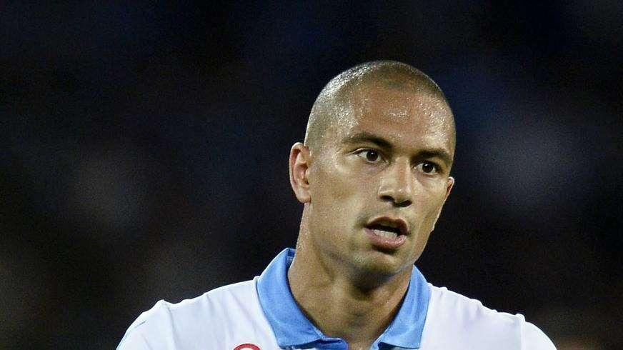 Qui Napoli - Gargano out, spazio a Inler-D. Lopez