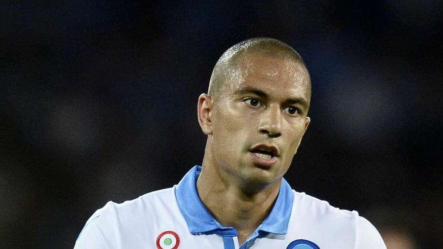 Inler: "Pareggio amaro con l'Inter. Dopo il match..." 