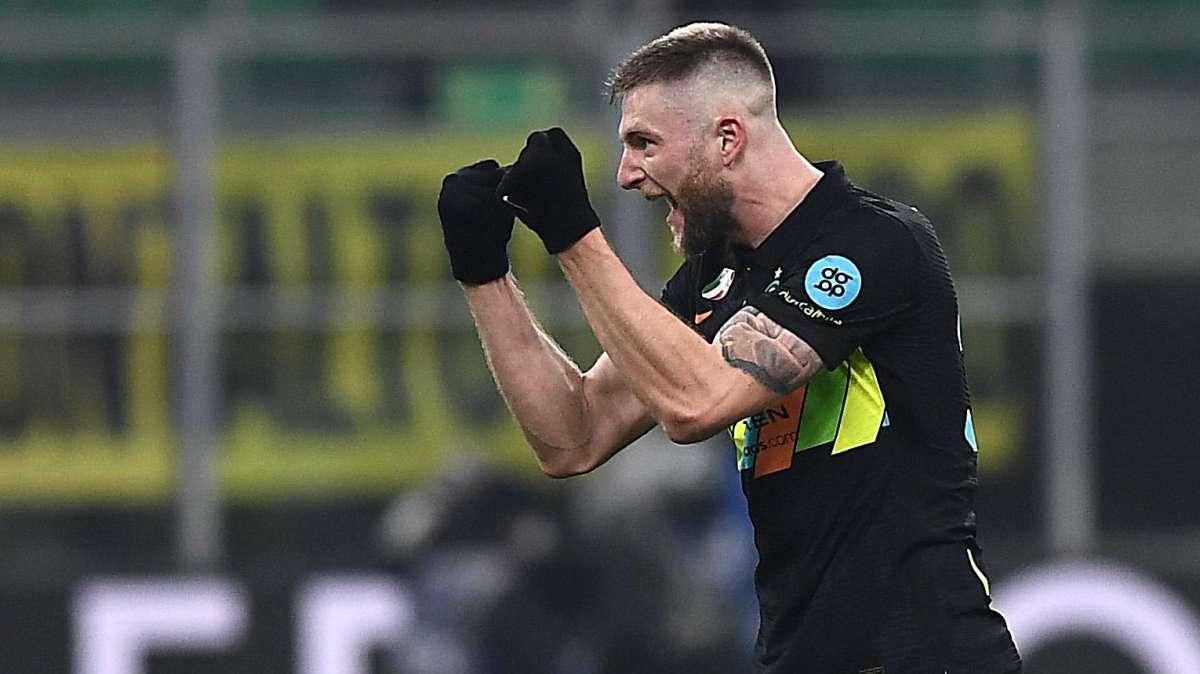 FcIN - Skriniar, il recupero procede bene: lo slovacco punta la convocazione per Inter-Lione