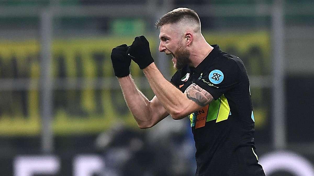 Dalla Francia - Il PSG tenta Skriniar: ingaggio raddoppiato, pronta l'offerta