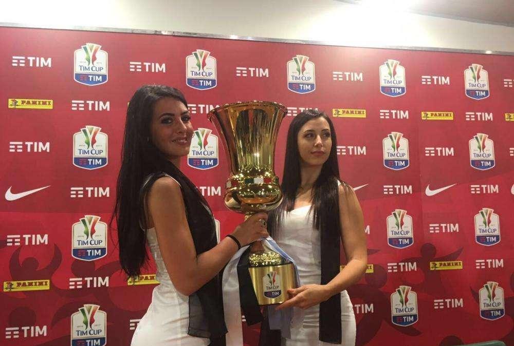 Coppa Italia 2018-2019, Inter in gioco dal 13 gennaio