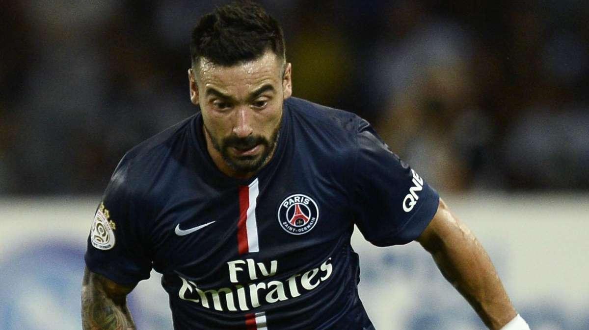 Lavezzi, Biabiany, Cerci, Hernandez: ET prepara il botto di fine mercato?