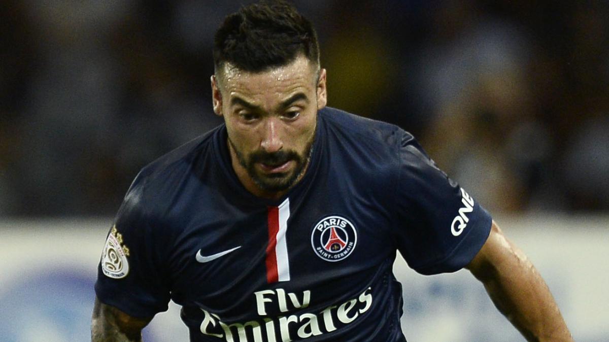 Lavezzi rivela: "Potevo andare all’Inter, ma non volevo tradire il Napoli"