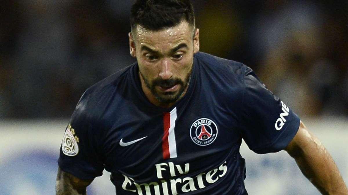 Giornale - Inter, Lavezzi il sogno. Tre le alternative