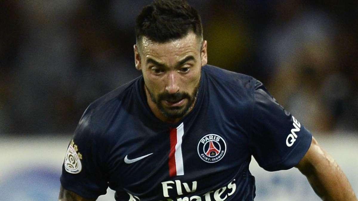 Lavezzi nome attuale? Intanto Liverpool in pressing