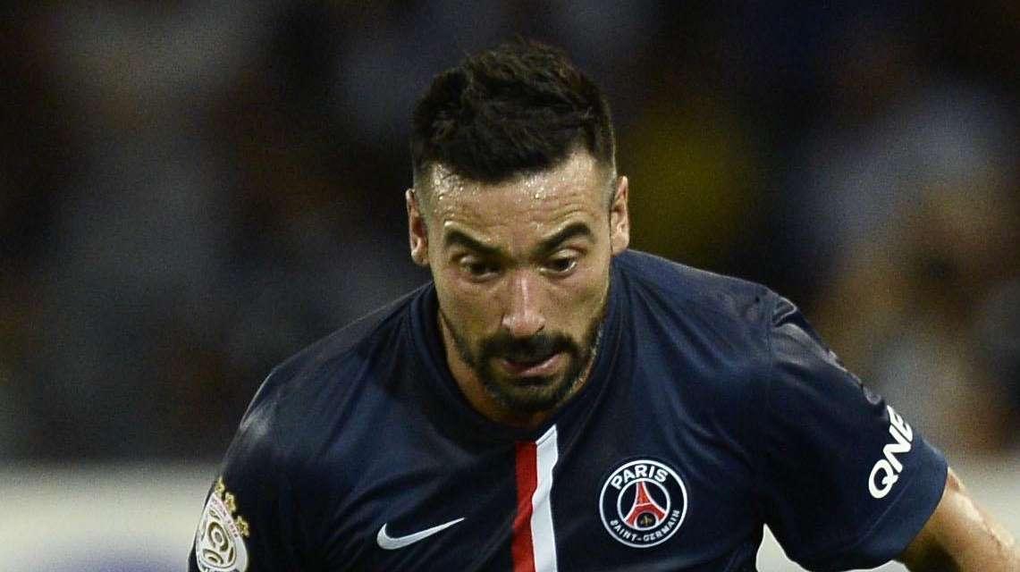 Sky - Mancio adesso aspetta un'ala. Lavezzi-Cerci...