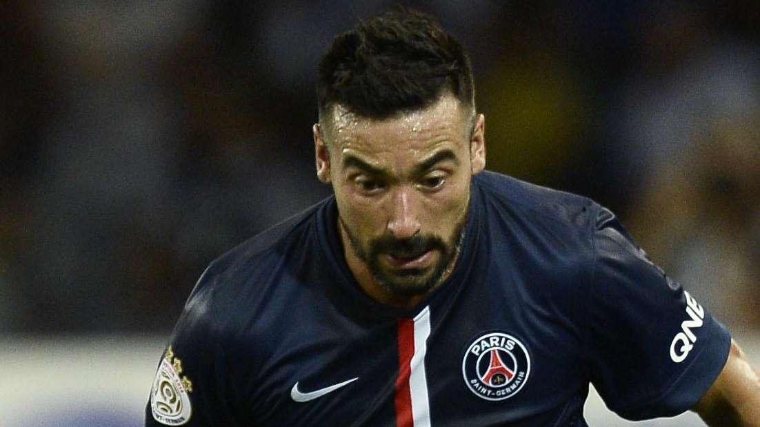 Lavezzi, Jack, Borini e le alternative: le ultime