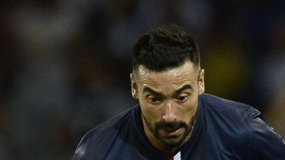 Pedullà: "Lavezzi ripensa all'Italia. Lo vogliono..."