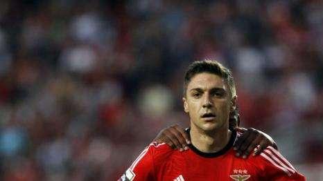 Sky - Siqueira l'esterno della nuova Inter di Mazzarri