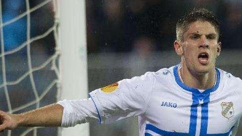 FcIN - Kramaric, l'affondo di Ausilio a novembre. Sì a gennaio per evitare aste