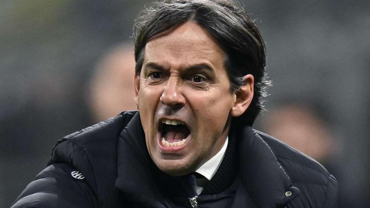 TS -  Inzaghi da "out" a "Demone di Piacenza": l'Inter ha iniziato ad andare come un treno