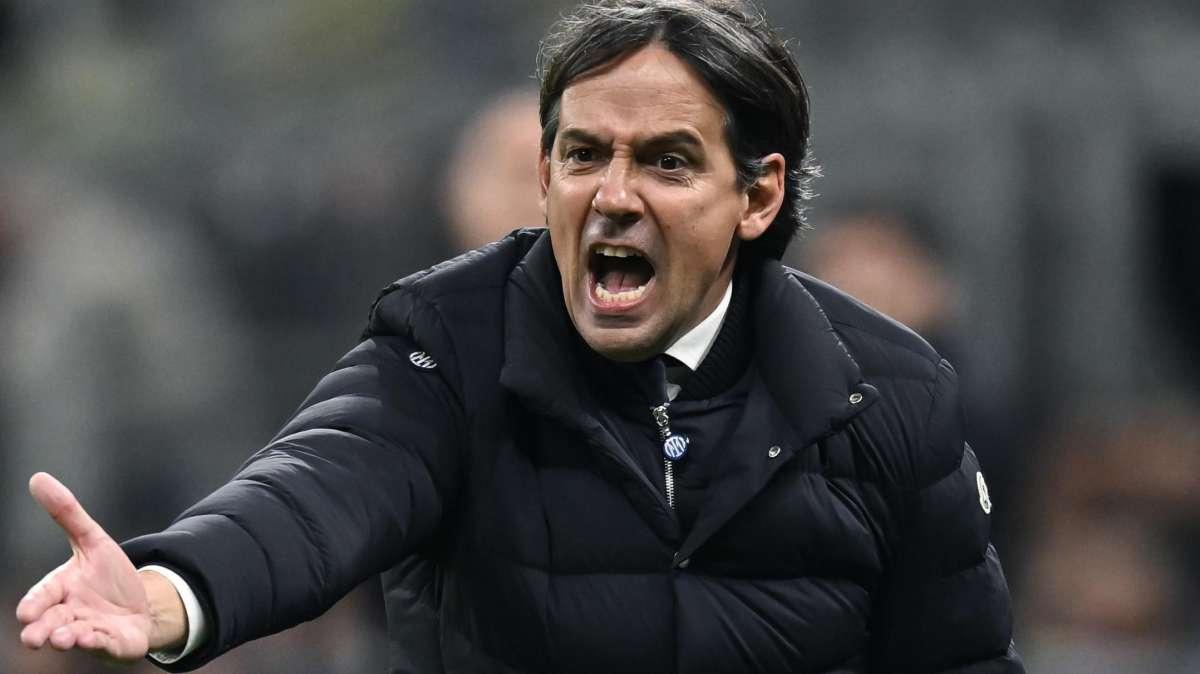 Paganin: "Non credevo in Inzaghi dopo lo scorso anno, adesso è cresciuto e l'Inter gioca bene"