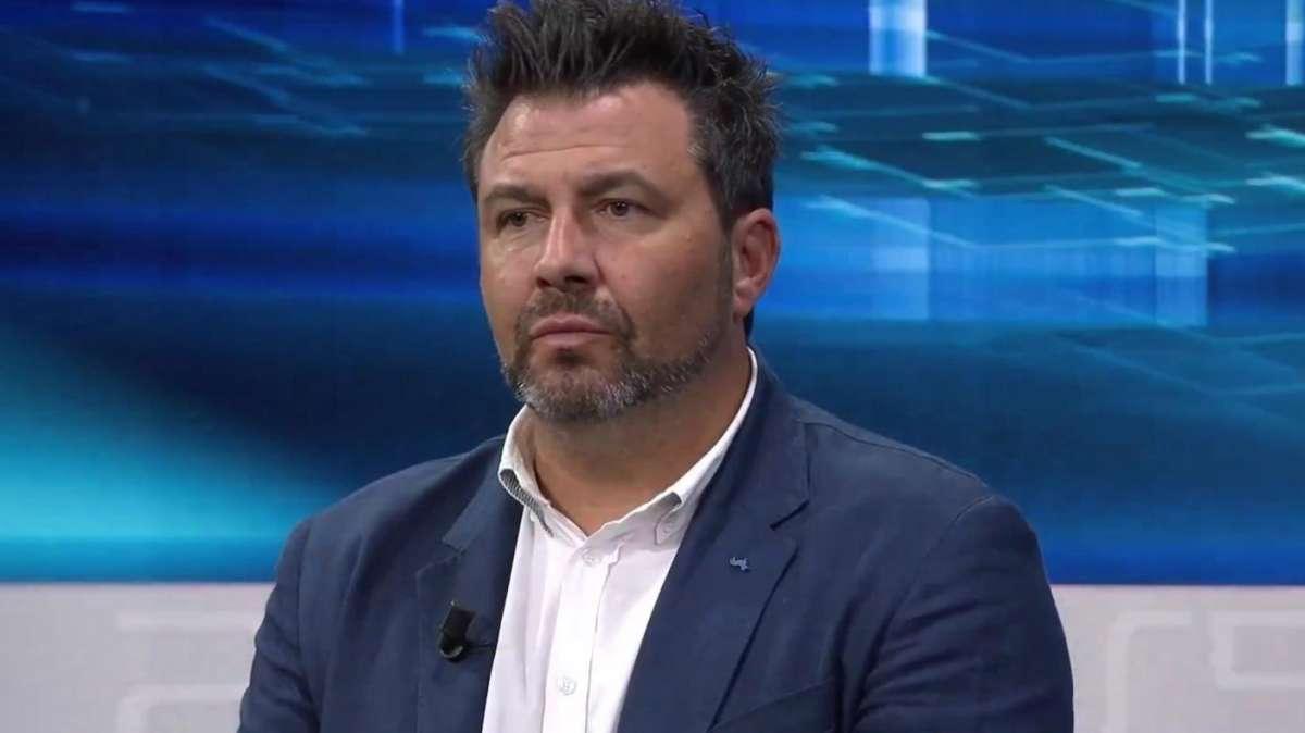 Frey: "Inter il primo amore, scelsi dopo aver visto una partita con Moratti. E rifiutai la Juventus". Su Adriano e Ronaldo...