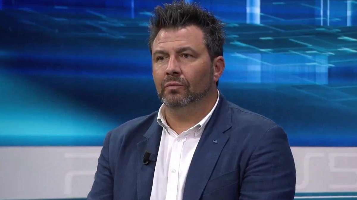 Frey: "Lautaro fa bene a stringere i denti, sa quanto sia importante oggi. Questa è la partita della stagione"