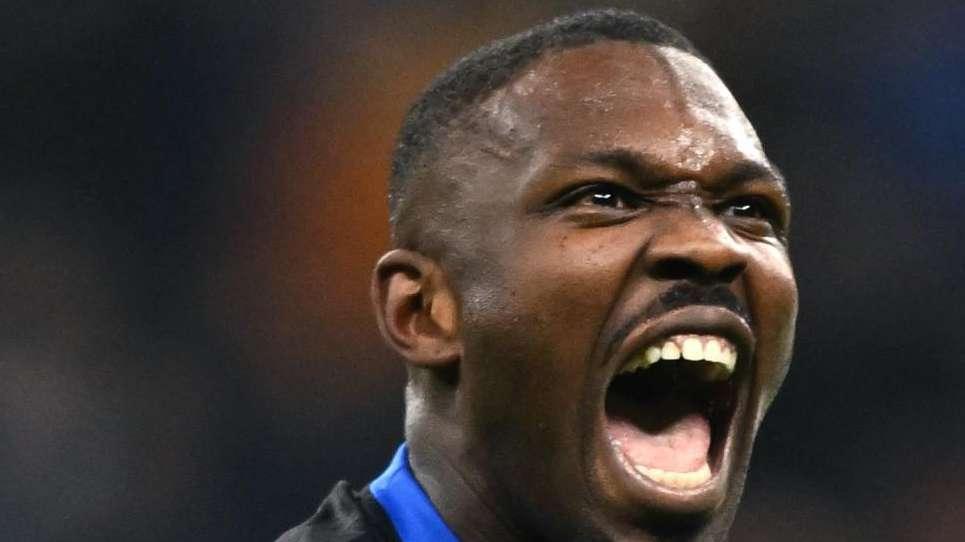 Vieri: "Thuram fortissimo, da applausi ai dirigenti. Paragoni con Eto'o? La penso così"