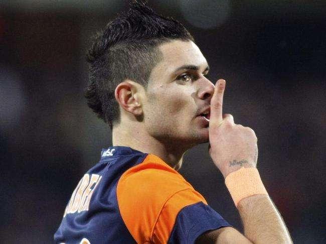 Inter, contatti col padre di Cabella. In vantaggio...