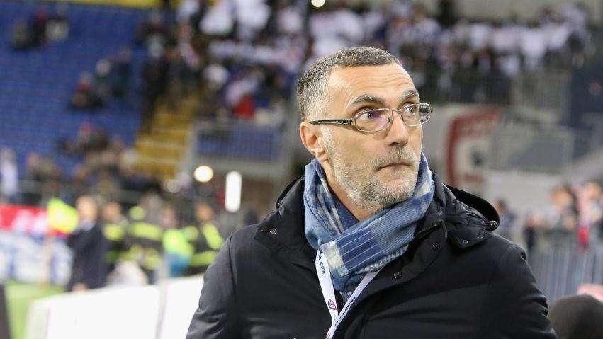 Bergomi: "La forza dell'Inter sta nella lungimiranza del lavoro. Derby d'Italia? Gara tosta, Conte vuole vincerle tutte"