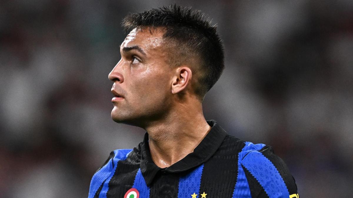Il Pallone d'Oro presenta i suoi candidati: c'è il video per Lautaro Martinez