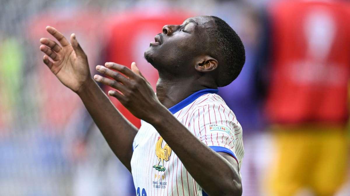 L'Équipe - Portogallo-Francia, tentazione Deschamps: Kolo Muani titolare al posto di Thuram 