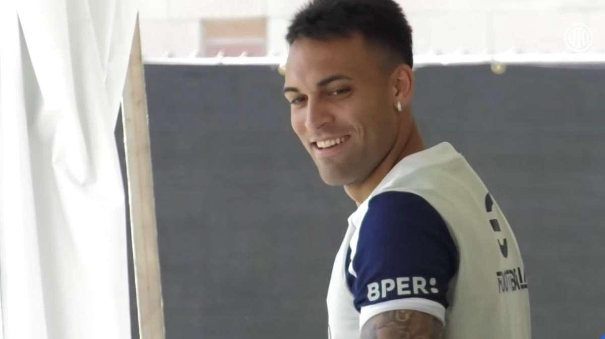 Lautaro a DAZN: "Dobbiamo voltare pagina, ogni competizione deve essere un obiettivo"