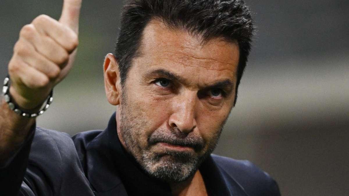 Buffon: "Obiettivo centrato, ma c'è ancora moltissimo lavoro da fare. Ripartiamo dall'unione del gruppo"
