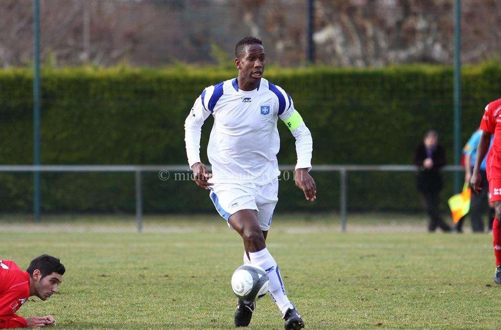 Il francese Willy Boly sul taccuino nerazzurro