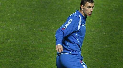 Dzeko, gol e prestazioni top. Il City adesso lo tiene?