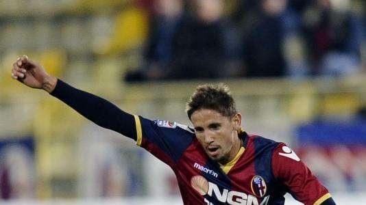 The Sun - Duello Inter-Fiorentina per Gaston Ramirez