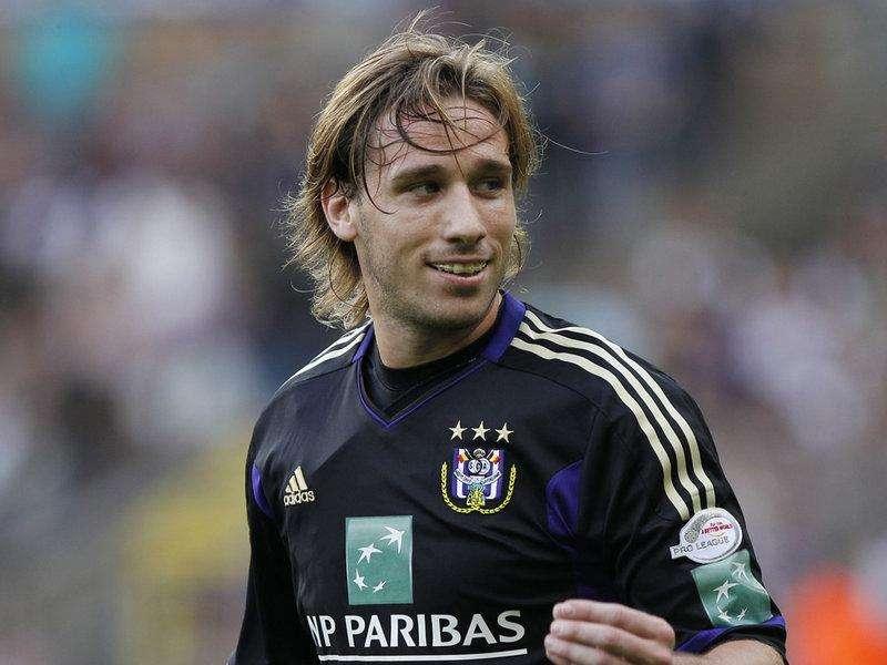 Biglia, in Belgio certi: la Fiorentina paga la clausola