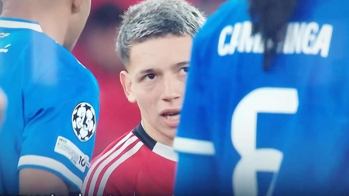 Caso Prestianni-Vinicius, la UEFA si muove: nominato un ispettore per fare chiarezza