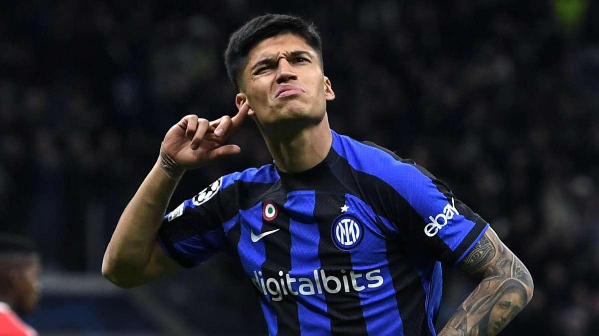 CdS - Correa in uscita dall'Inter: possibile cessione last minute