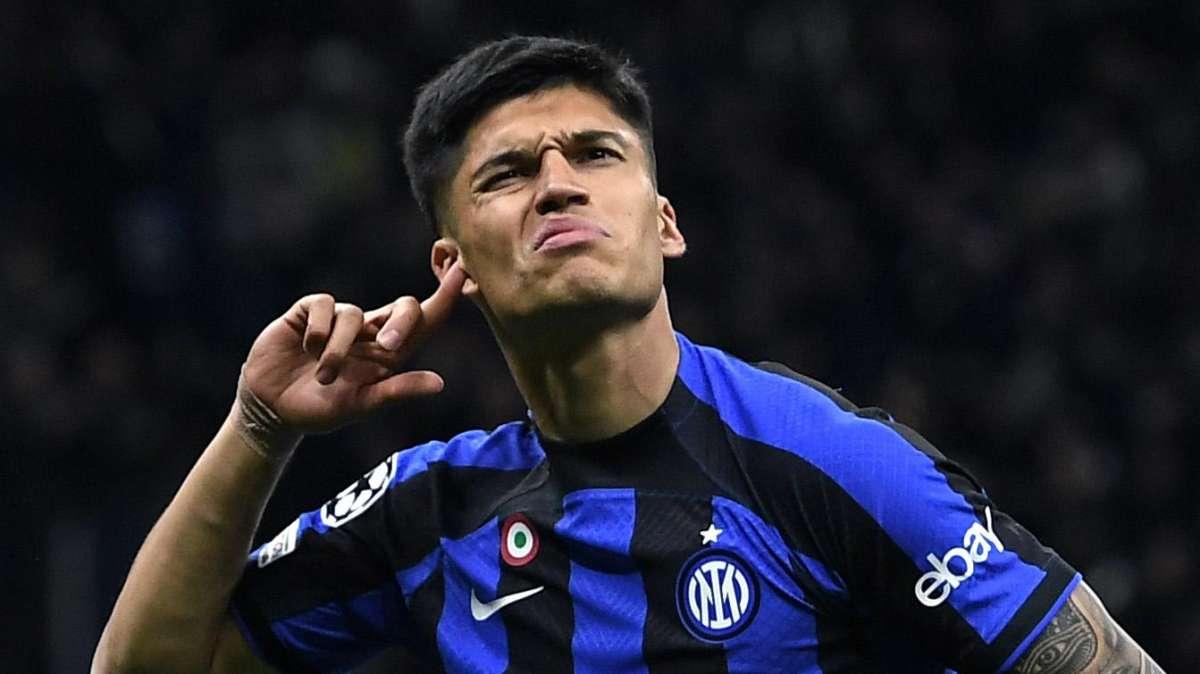 GdS - La Turchia non scalda Correa: due offerte per lui, ma il Tucu ha altre idee