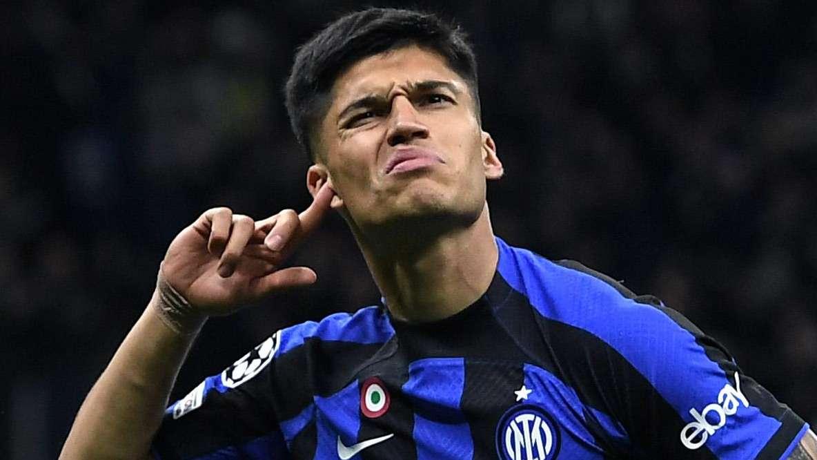 GdS - Correa via: società e Inzaghi concordano. Timidi contatti con due club inglesi