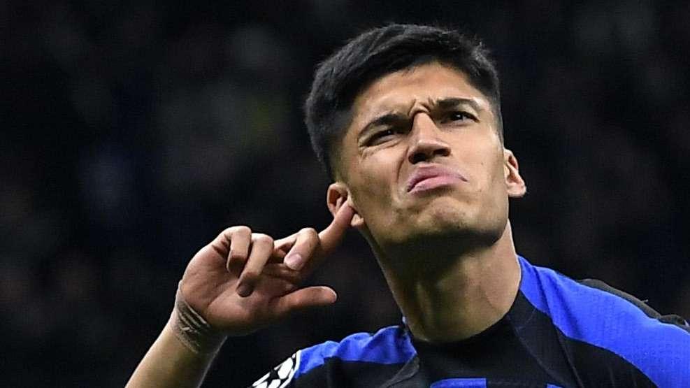 FcIN - Su Correa c'è l'Al-Shabab: El Tucu valuterebbe solo un'offerta monstre. E c'è chi ci pensa in Italia...