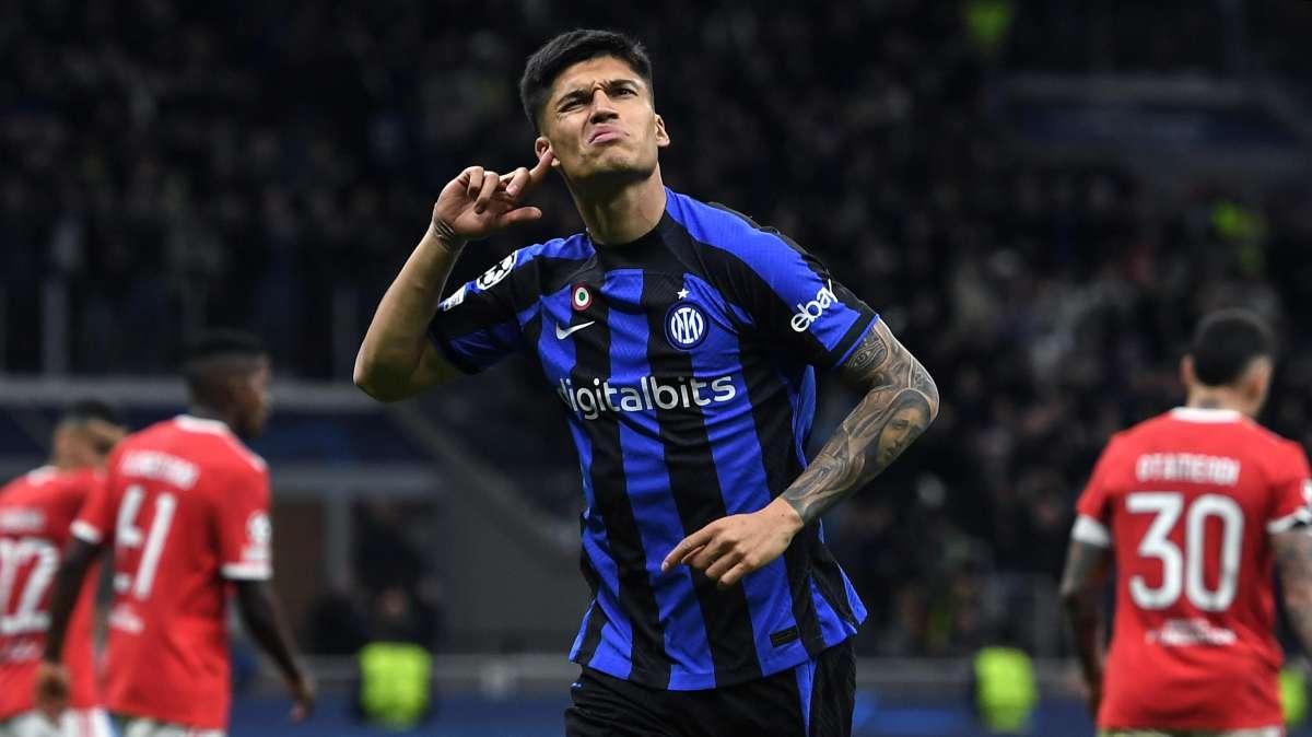 Romano: "Correa al Marsiglia, i dettagli dell'accordo e la clausola per il riscatto"