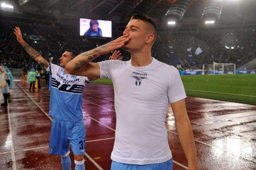 Sconcerti: "Lazio non inferiore a Inter e Napoli se tiene SMS"
