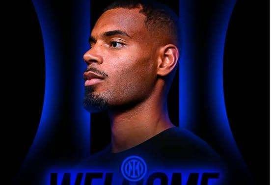 UFFICIALE - L'Inter accoglie Andy Diouf: "Ecco il ventisettesimo francese della storia nerazzurra"