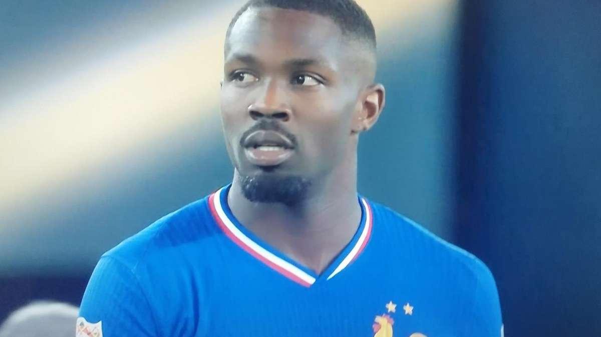 InterNazionali - La Francia ribalta l'Islanda: Thuram (in campo per 70') conquista il rigore che dà il via alla rimonta 