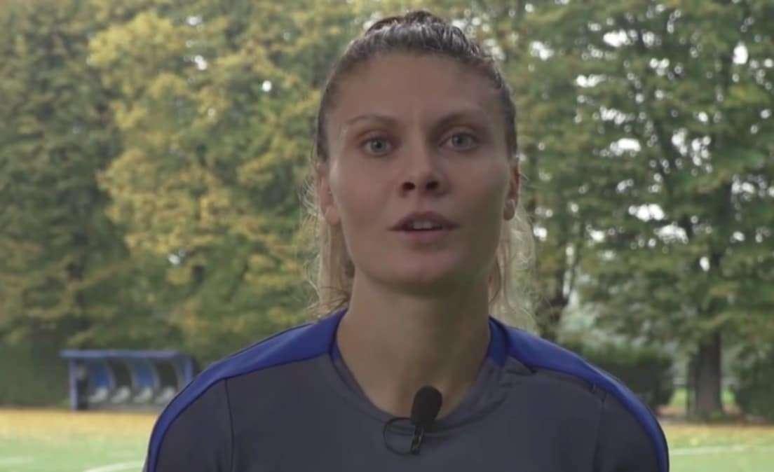 Cambiaghi: "Inizio di stagione positivo. Il mio obiettivo è la doppia cifra di gol"