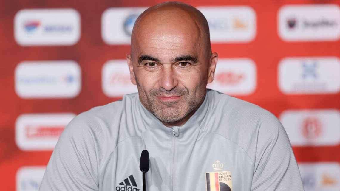 Belgio, Martinez: "Giocare dopo aver visto Eriksen crollare in campo è stato molto difficile. L'Italia mi ha impressionato" 