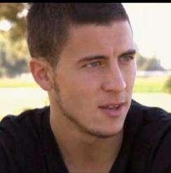 Arsenal: è Eden Hazard il colpo per il dopo Nasri?