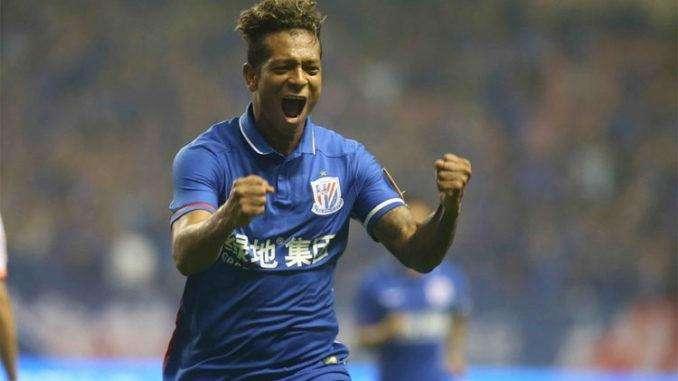 All. Shanghai Shenhua: "Tevez e Guarin sovrappeso"