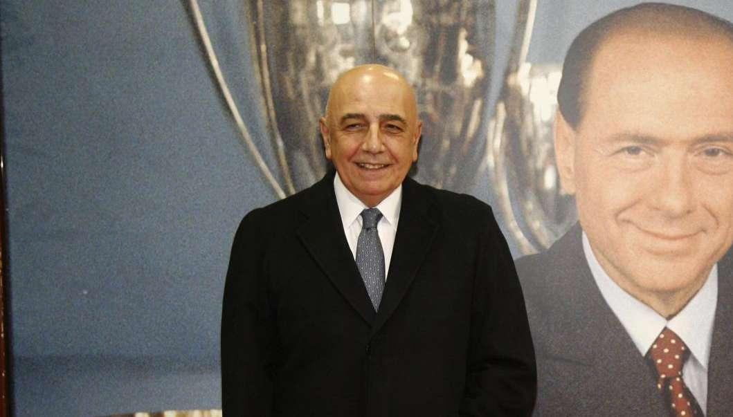 Galliani: "Derby importante, ma non decisivo"